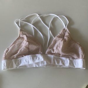PINK brand Bralette